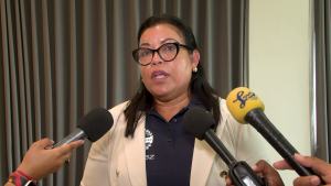 Government and Public Officers Clash over SARA