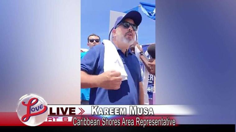 PUP Convention Renews Scrutiny Over Campaign Financing in Belize