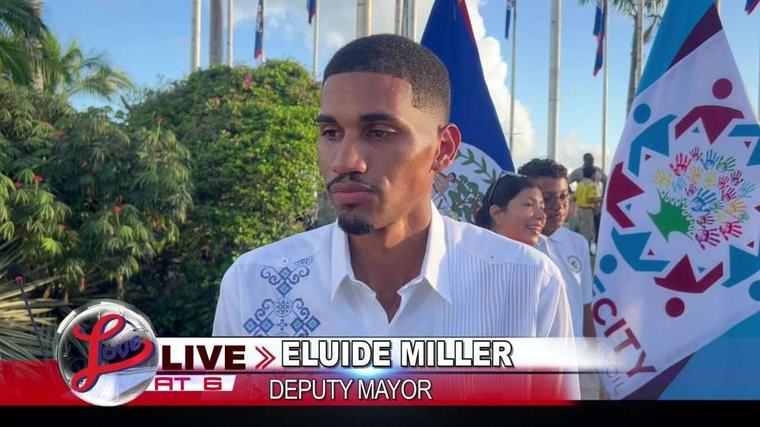 Belize Unveils Packed Calendar for 45th Independence Celebrations