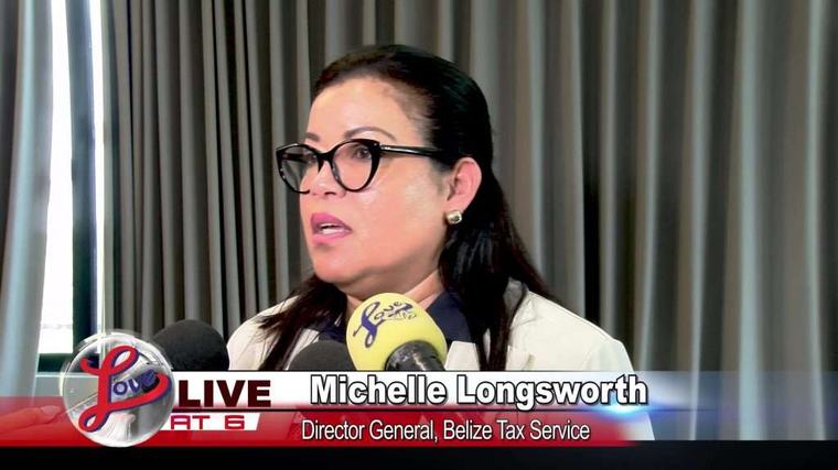 Belize Tax Service Hosts Expo Ahead of E-Invoicing Transition